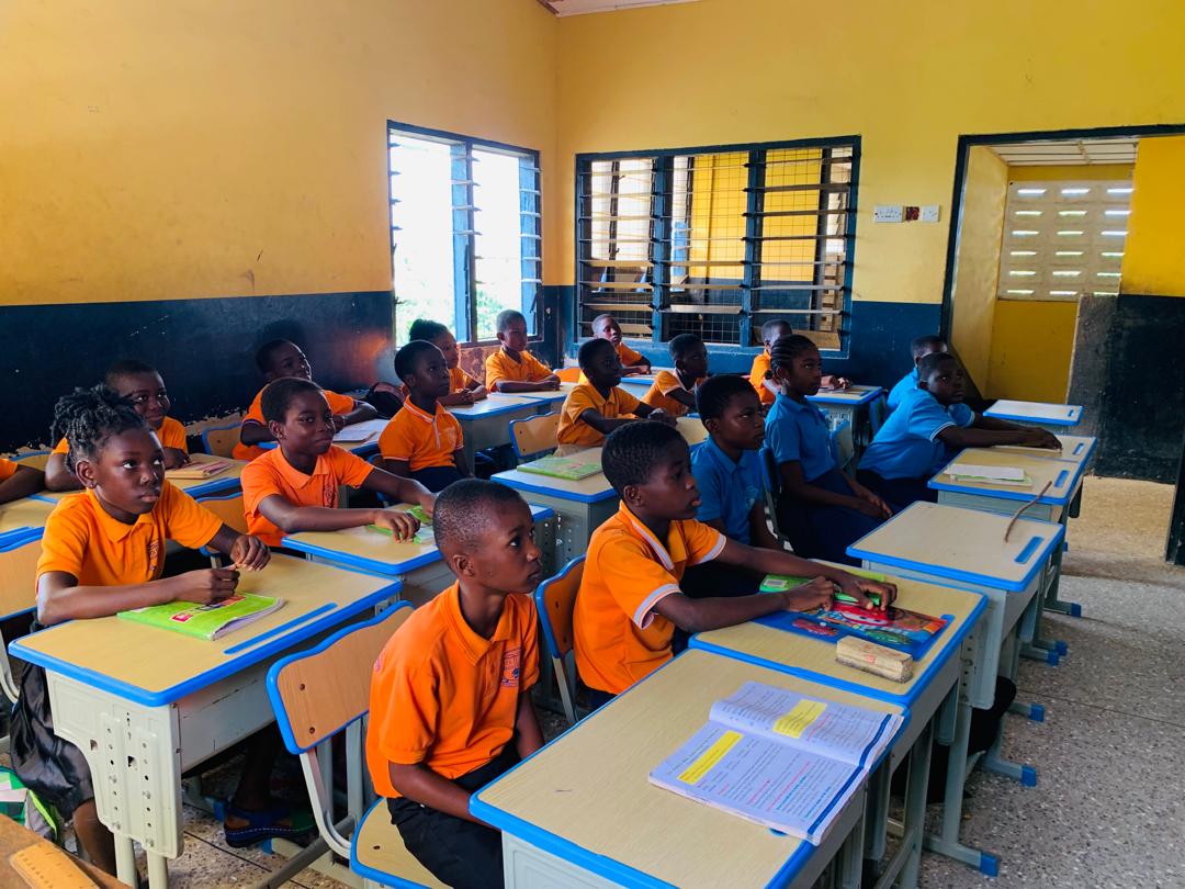 Classrooms Photo 13
